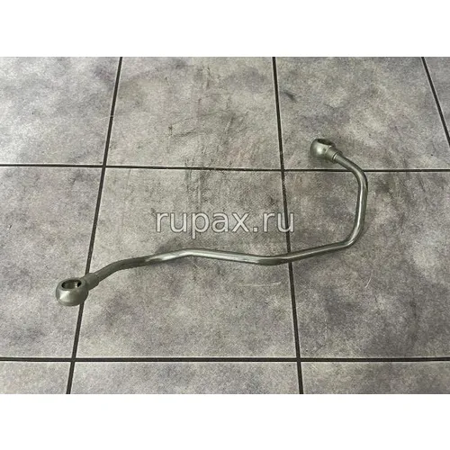 3932035, 3936348, 3935023 Трубка подачи к топливному фильтру 4BTA3.9