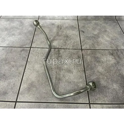 Трубка топливная YUBP-00936 (HYUNDAI)