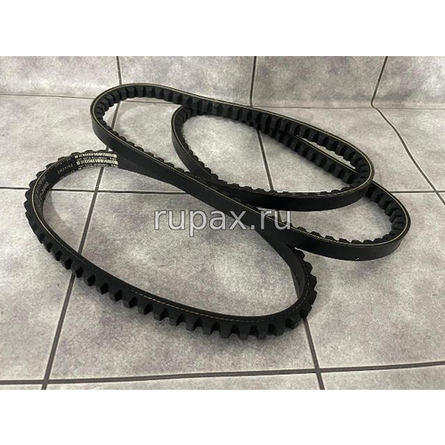 Перейти на страницу товара Ремень 6219-61-3420, 6215-61-3250 KOMATSU/SA12V140E-3/D375A-5/HD785-7