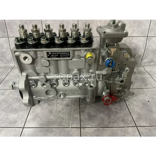 Насос топливный ТНВД 5260165, 6P722-120-1100 6LTAA8.9-C240