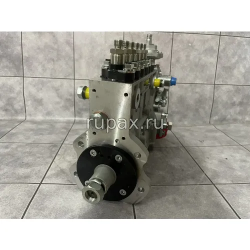 Фото Насос топливный ТНВД 5260165, 6P722-120-1100 6LTAA8.9-C240