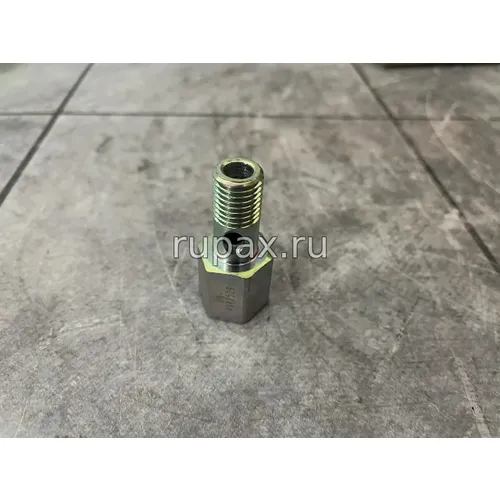 Болт-штуцер банджо трубки обратки топлива 4942529 6ISBe/QSB/4.5/6.7