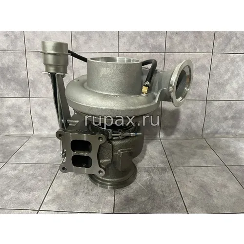 Турбина 5609146, 5646343, 5609147 (QSM11)