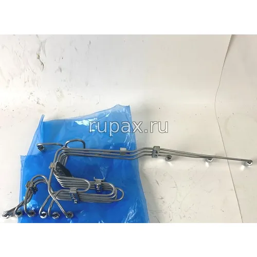 Трубки топливные к форсункам 6742-71-5210/5220/5230/5240/5250/5260 Komatsu/SA6D114E-2/D61EX/PX-15