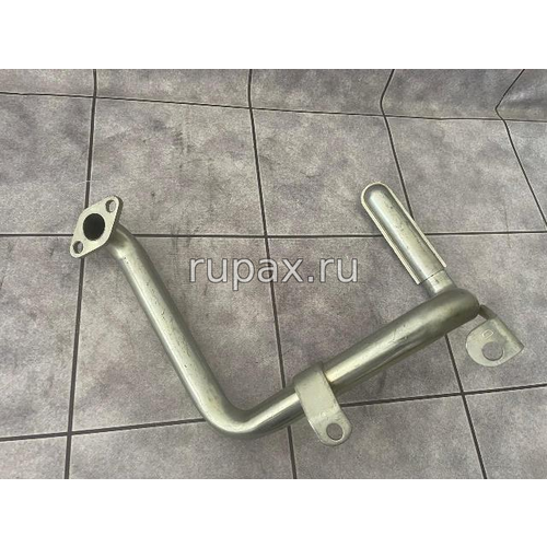 Перейти на страницу товара Трубка маслозаборная поддона 6736-21-5510 Komatsu/6D102E-1/PC200/220/250/270LC-6