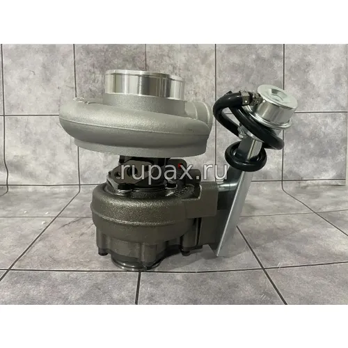 Турбина 3536327, 3802697, 3536328 HX35W (6BTA5.9C)