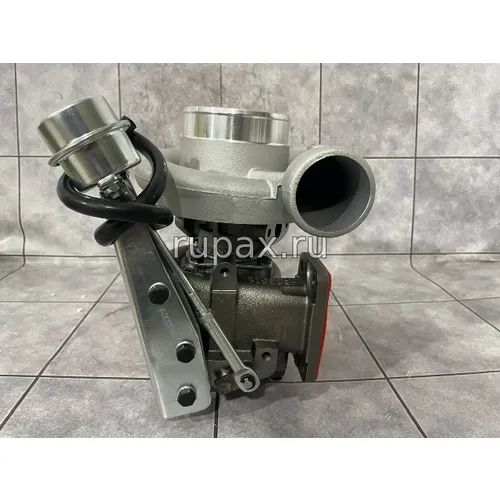 Турбина 6731-81-8140 Komatsu/6D102E-1/PC200/220/250/270LC-6