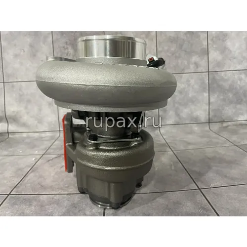 Турбина 6735-81-8260 Komatsu/S6D102E/WA270-3/GD530AW-2