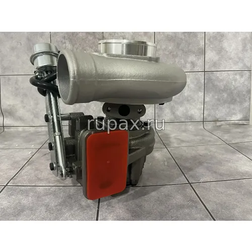 Турбина 3802871, 3538626, 3538629 (6BT 235HP)