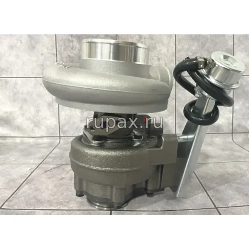 Турбина 3536321, 3802696, 3536322, 3536323, 3536324, 3536325, 3536326 (6BTA5.9-C150)