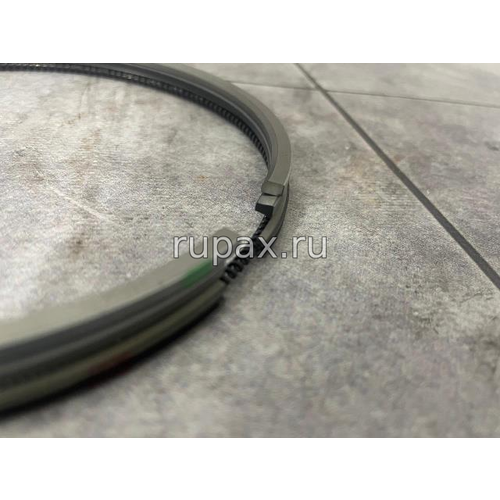 Фото Кольца поршневые 4376565, 6379407, 5405718 ISX/QSX