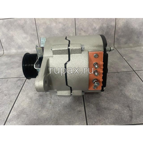 Генератор 5319352, SP183125 6B5.9/QSB6.7-C190-31/LIUGONG/Lonking/CDM6266F