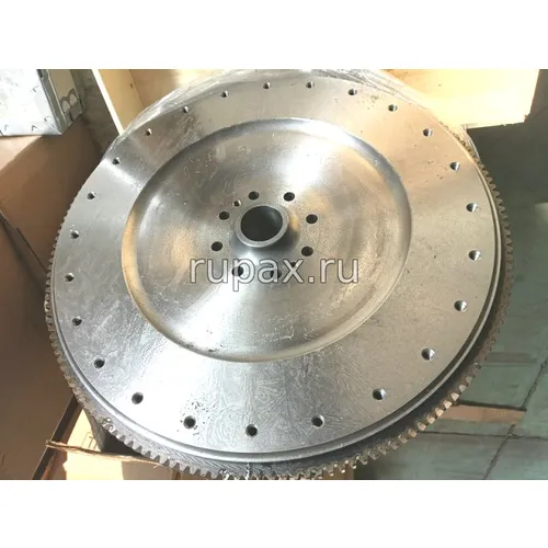 Маховик 3963384, 3959437 QSL9/Hyundai/HL770-7A/9S