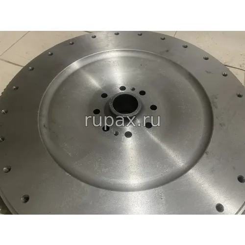 Фото Маховик 3963384, 3959437 QSL9/Hyundai/HL770-7A/9S