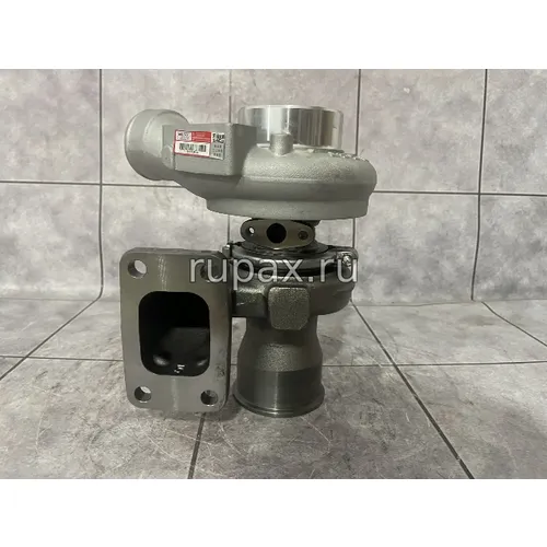 Турбина 3794519, 3794518, 5326136 HE200FG/4BTA3.9