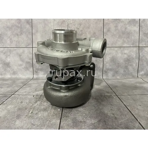 Фото Турбина 5273534, 4982530, 4988426, 728001-5001S, Z3900430 4BTA3.9-G2/TA3123/T4.40