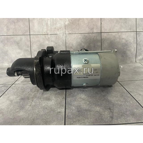 Стартер 5288587, M93R3002SE (B3.9)
