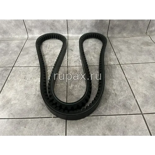 Ремень 04121-32264, 04121-22264 Komatsu/S6D108-1/SAA6D125E-3/5/PC400/450-7E0/8/GD655/675-3/WA380/400/420-3