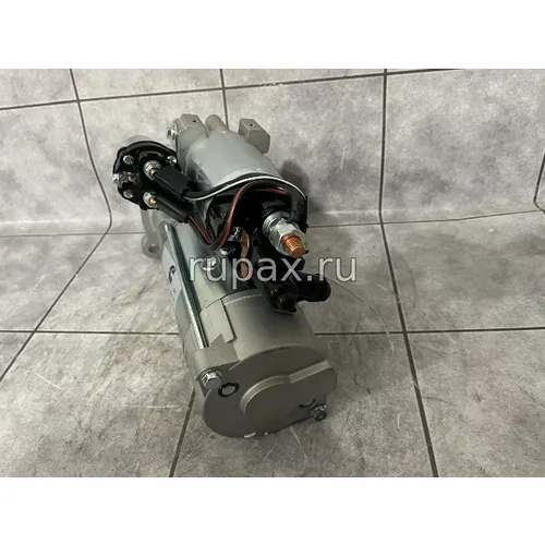 Фото Стартер 5443655 QSL8.9/QSB5.9/CM2880