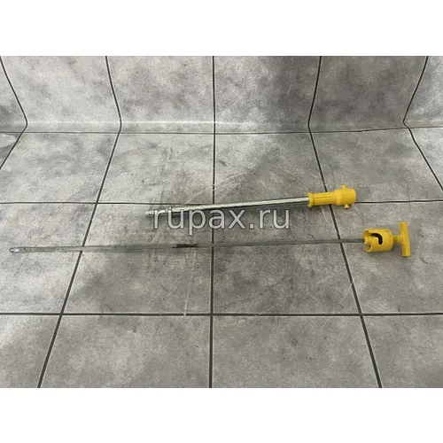 Фото Щуп уровня масла 3975724, 3975720, 3968610 6LTAA/ISL/QSL/8.9