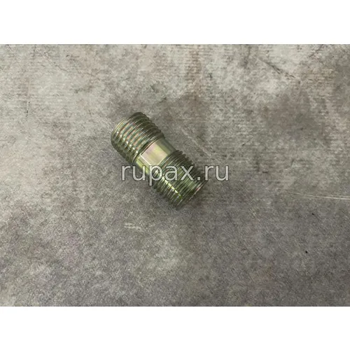 Штуцер переходник адаптер головки топливного фильтра 3925954 BT3.9/5.9