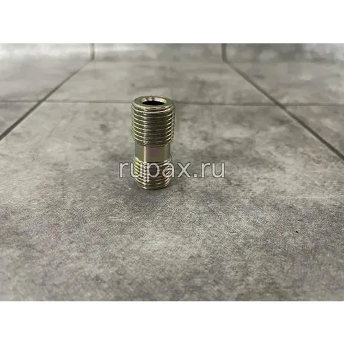 Фото Штуцер переходник адаптер головки топливного фильтра 3925954 BT3.9/5.9
