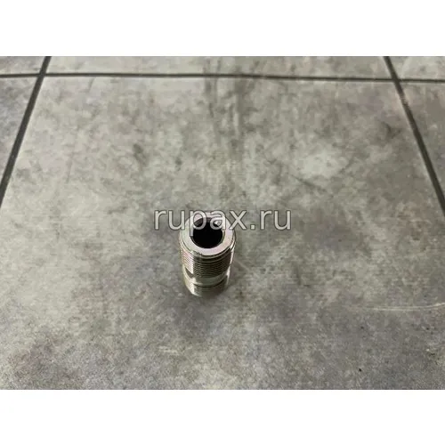 Фото J925954 Штуцер переходник адаптер (Case, New holland) Штуцер переходник адаптер J925954 Case/New holland