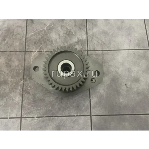 Адаптер переходник привода шестерни гидронасоса 02/912534 JCB