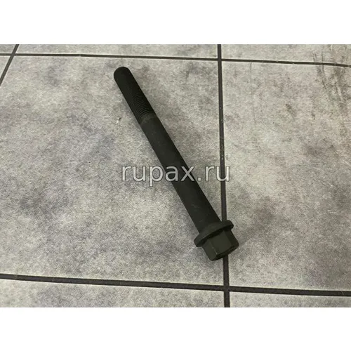 Болт шкива коленвала 6436017 X12/X13/ISG13