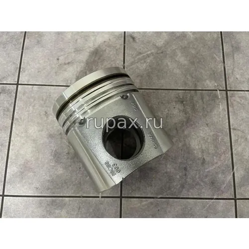 Фото 5267522, 4352237, 6445688, 2882043 Поршень (Hyundai R330LC-9A, R380LC-9A, R430LC-9A, HL770-9A, QSL9 CM2250, CM2350) Фото Поршень 5267522, 4352237, 6445688, 2882043 Hyundai/R330/380/430LC-9A/HL770-9A/QSL9