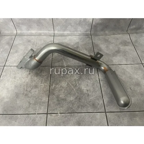 Трубка маслозаборник поддона 3970490 QSB6.7