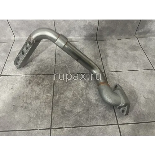 Фото Трубка маслозаборник поддона 3970490 QSB6.7