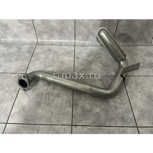 Трубка маслозаборник поддона 5301406, 5340378 6LT/QSL9.3