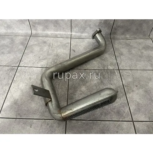 Фото Трубка маслозаборник поддона 5301406, 5340378 6LT/QSL9.3