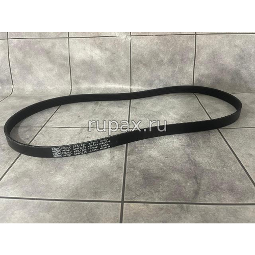 Ремень 6PK1225, 6PK1220, 6PK1221, 6PK1222, 6PK1223, 6PK1224, 6PK1226, 6PK1227, 6PK1228, 6PK1229, 6PK1230
