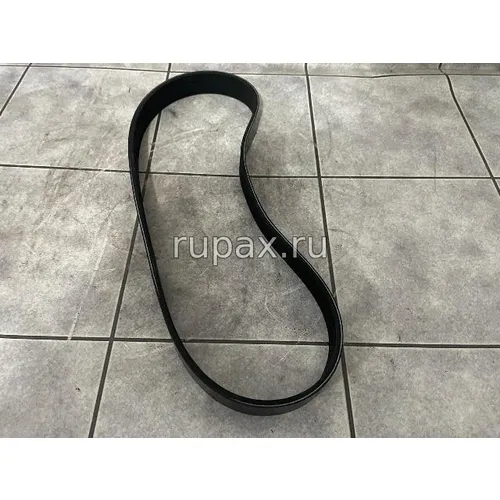Ремень 1000392472, 4110003068018, 168899004133A, 5753320