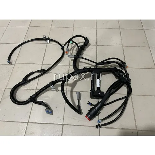 Жгут проводов ЭБУ 5257909, 3965703 QSC8.3/CM554