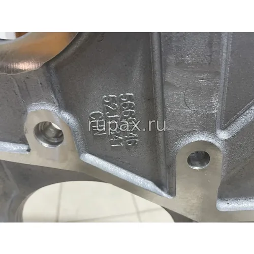 Фото Картер маховика 5669646 (B5.9)