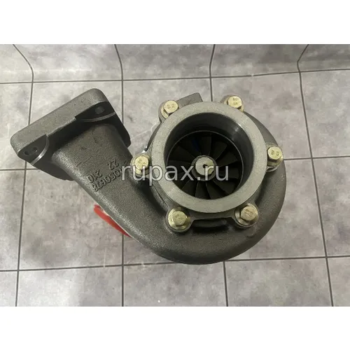 Турбина 3790337, 3793021, 4352407, 3786598, 3790339, 3790387 HE500FG/6LTAA9.3