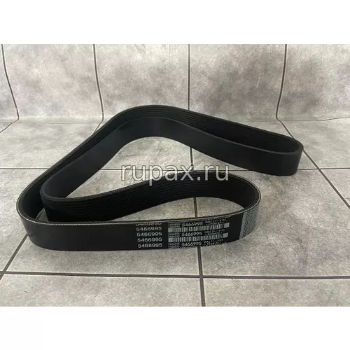 Ремень 5466995, 3680276 QSX11.9/15/ISZ/QSZ13