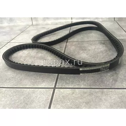 Перейти на страницу товара Ремень 814207, 179648 (SCANIA)