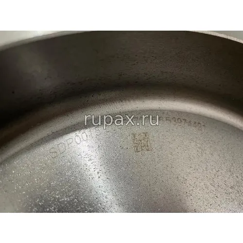 Фото Маховик 3974421, 3283047, 3974420 B5.9-C