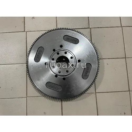 Фото 3975473 Маховик (B5.9) Маховик 3975473 (B5.9)