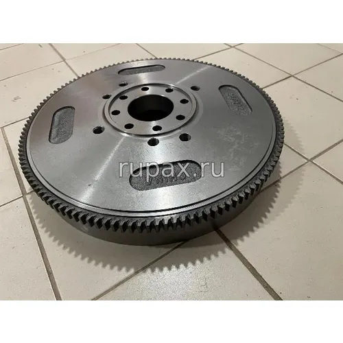 Фото 3975473 Маховик (B5.9) Фото Маховик 3975473 (B5.9)