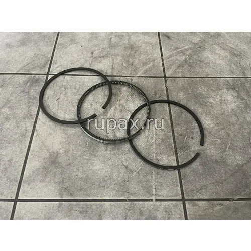 Кольца поршневые 4989516, 4982253, 5293697 (B3.3)