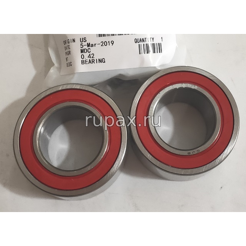 Подшипник XKDE-00126, YUBP-00202 (Hyundai)