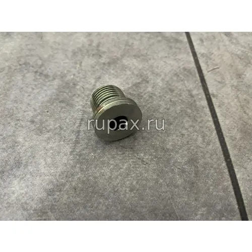 Пробка-заглушка топливного насоса ТНВД 4010349 ISX15/QSX15/QSV91G
