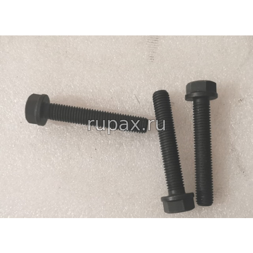 Болт головки блока цилиндров ГБЦ XKDE-01395 (Hyundai R210/260LC/R210W-7/9S)
