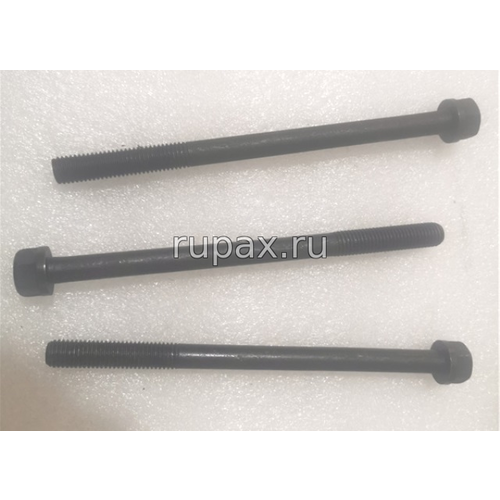 Болт головки блока ГБЦ XKDE-01386 Hyundai/R210/260LC/R210W-7/9S