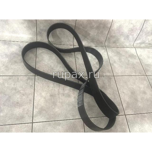 Ремень 10PK2375, 10PK2376, 10PK2377, 10PK2378, 10PK2379, 10PK2380, 10PK2381, 10PK2382, 10PK2383, 10PK2384, 10PK2385